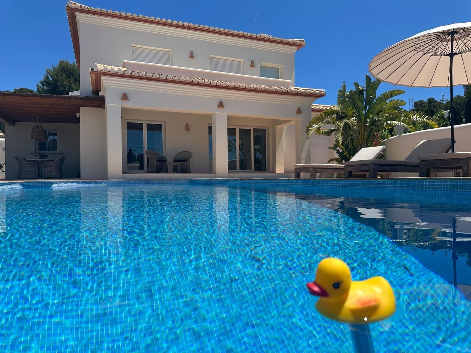 Casa o chalet independiente en Calle Cavallet-baladrar, 5, Cala Advocat - Baladrar, Cala Advocat - Baladrar - Foto 10