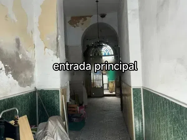 Casa o chalet independiente en Calle Medina Sidonia, 50 - Foto 2