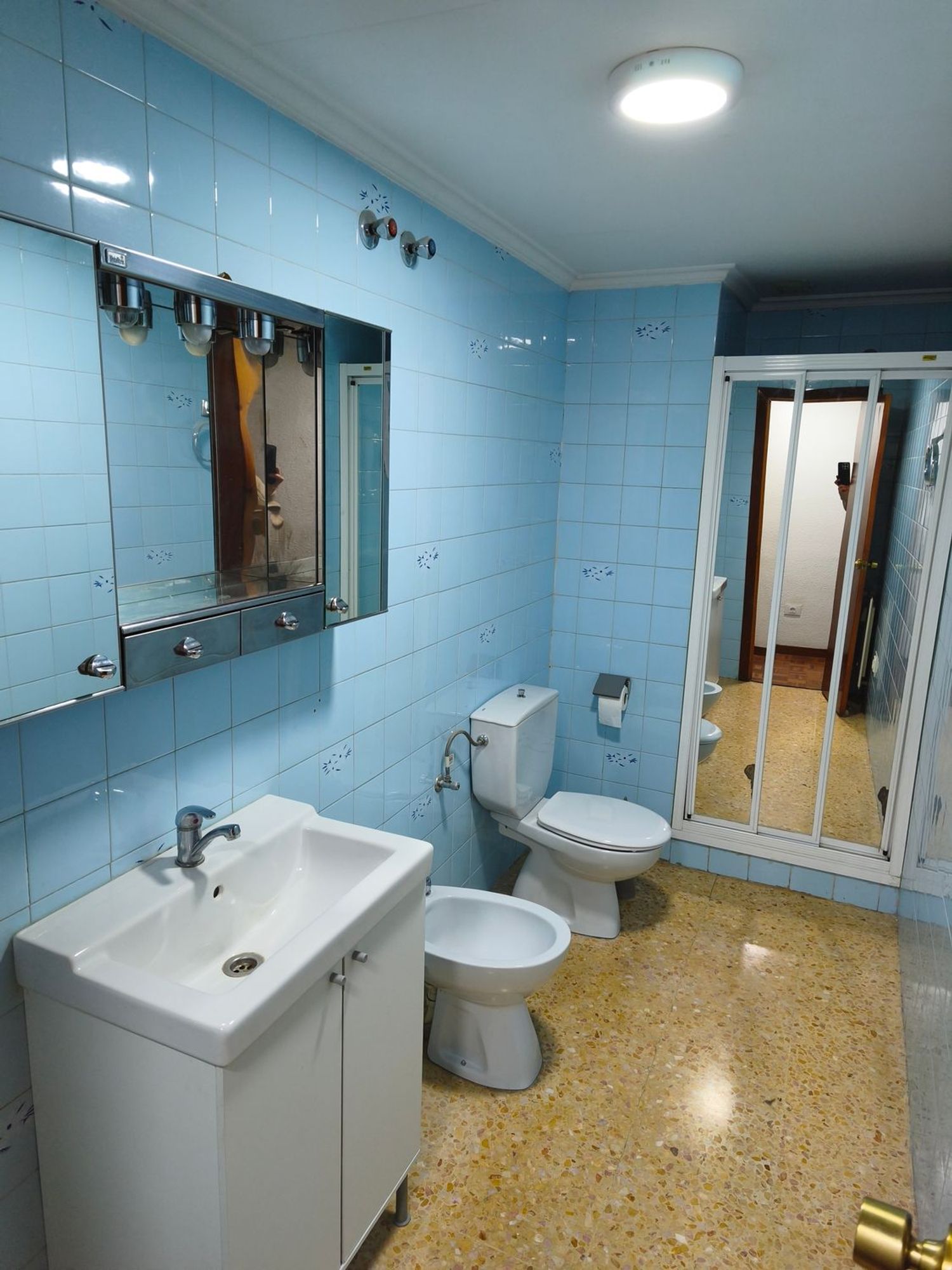 Piso en Ronda del Ferrocarril, 2, Centro, Centro - Foto 11