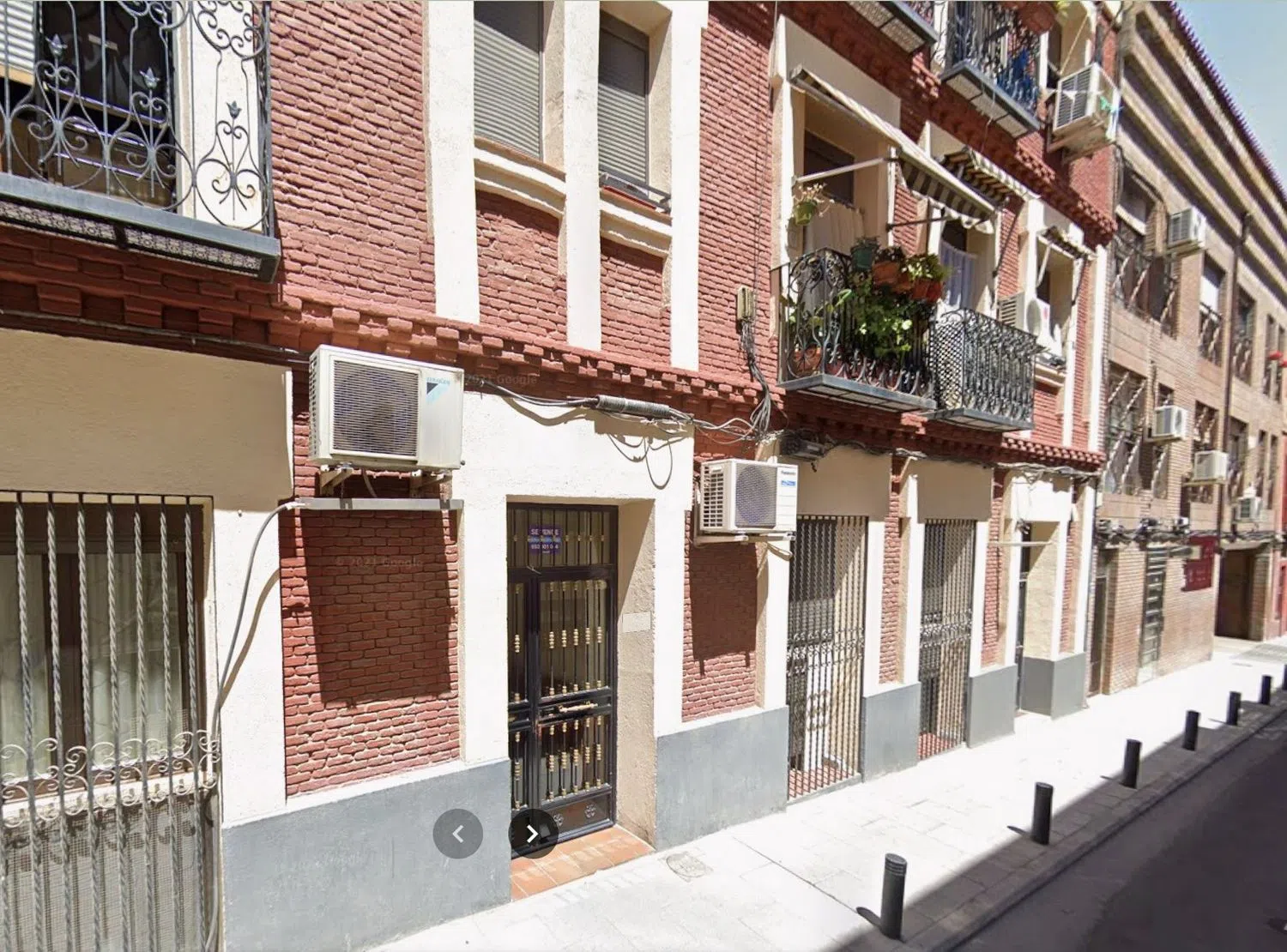 Piso en calle del Robledillo, 10 - Foto 1