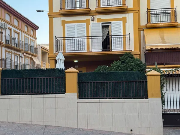 Chalet adosado en Calle Rafael Alberti, 10, Motril pueblo, Motril pueblo - Foto 1