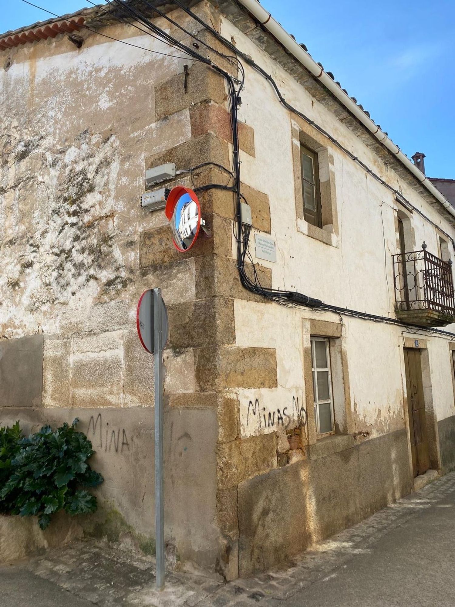 Casa rural en Maestro Manuel Fernández, 32 - Foto 25