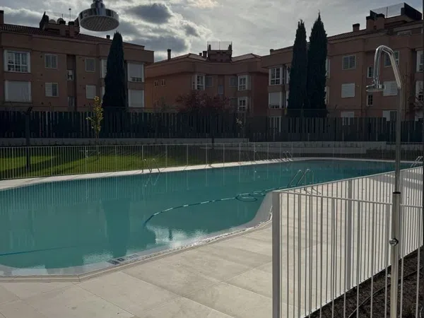 Piso en Calle de Mesena, 80 - Foto 3