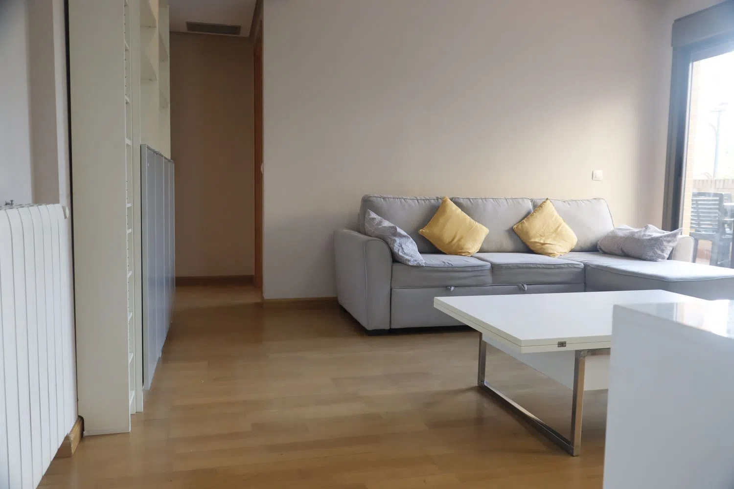 Piso en Urb. si Barrio Delicias - Foto 8