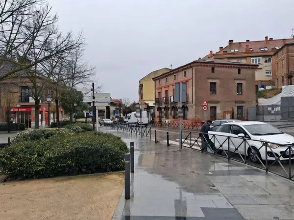 Piso en Casco Antiguo - Foto 32