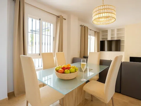 Piso en Urbanización Los Naranjos de Marbella, 5 FaseApto - Foto 17
