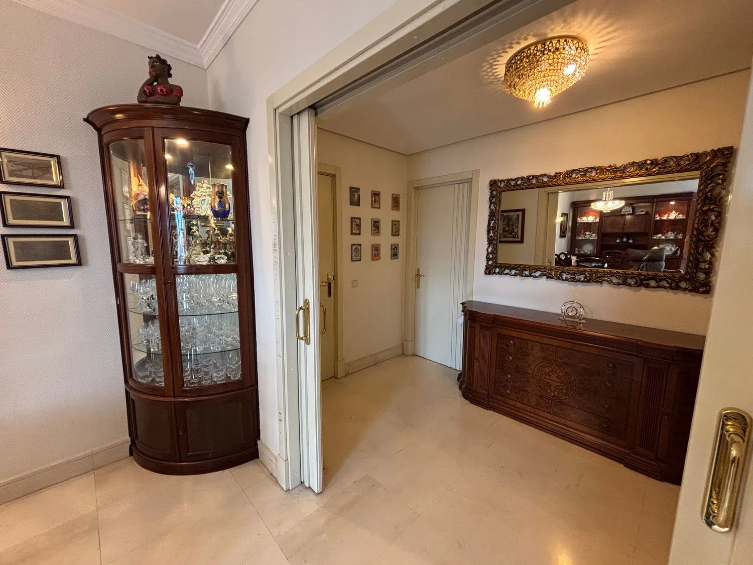 Piso en calle de Rafael Bergamín, 9 - Foto 2