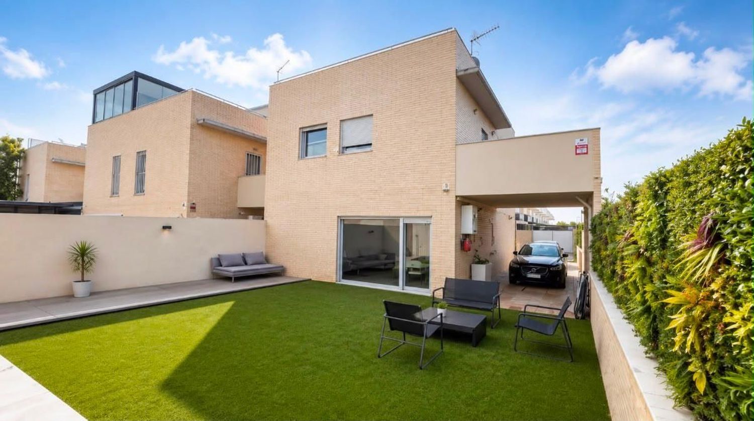 Casa o chalet independiente en Calle César Manrique, 21, Sureste, Sureste - Foto 2
