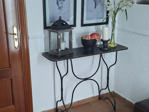 Chalet adosado en Calle Toledo, 12 - Foto 2
