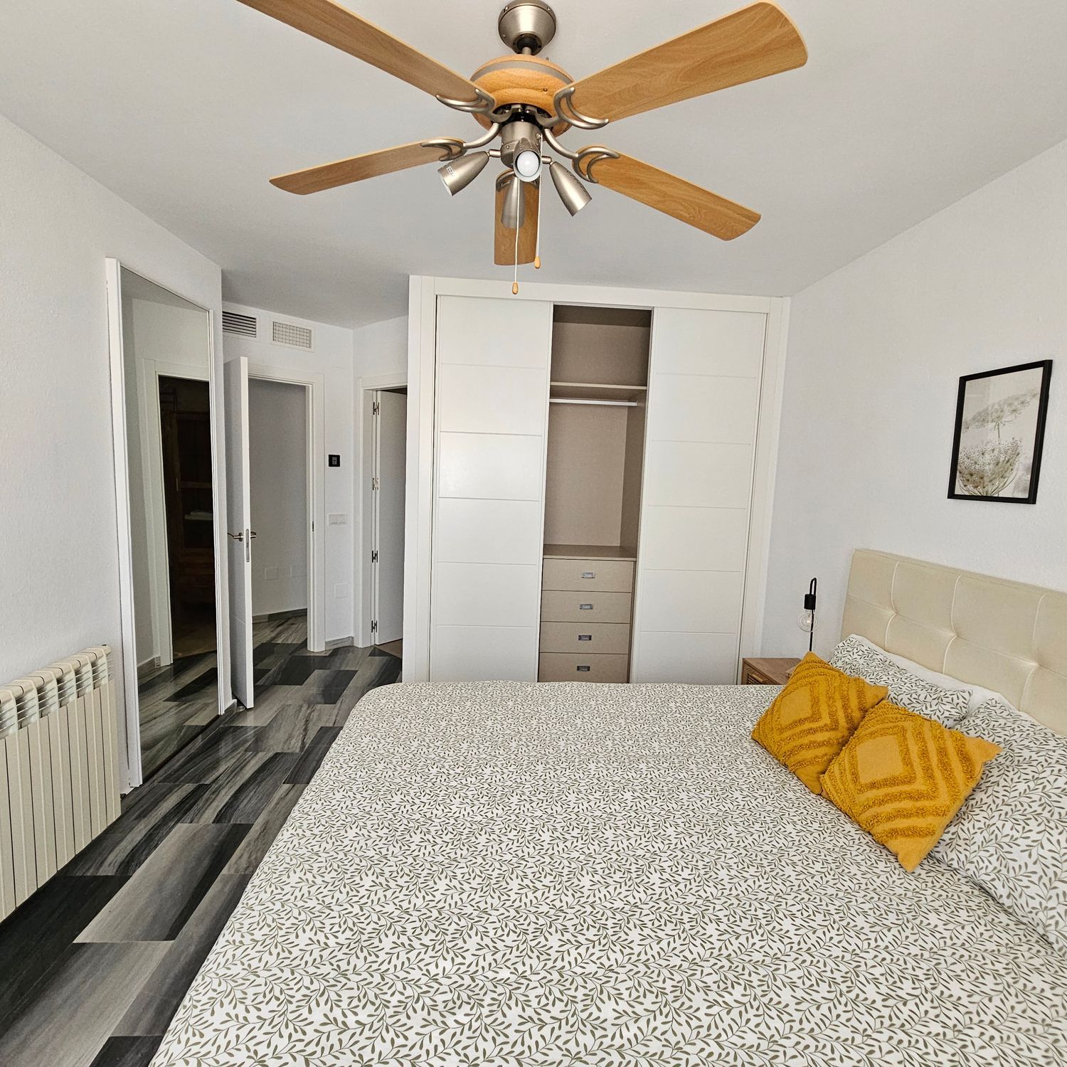 Piso en calle Cardo Cuco, 11 - Foto 18