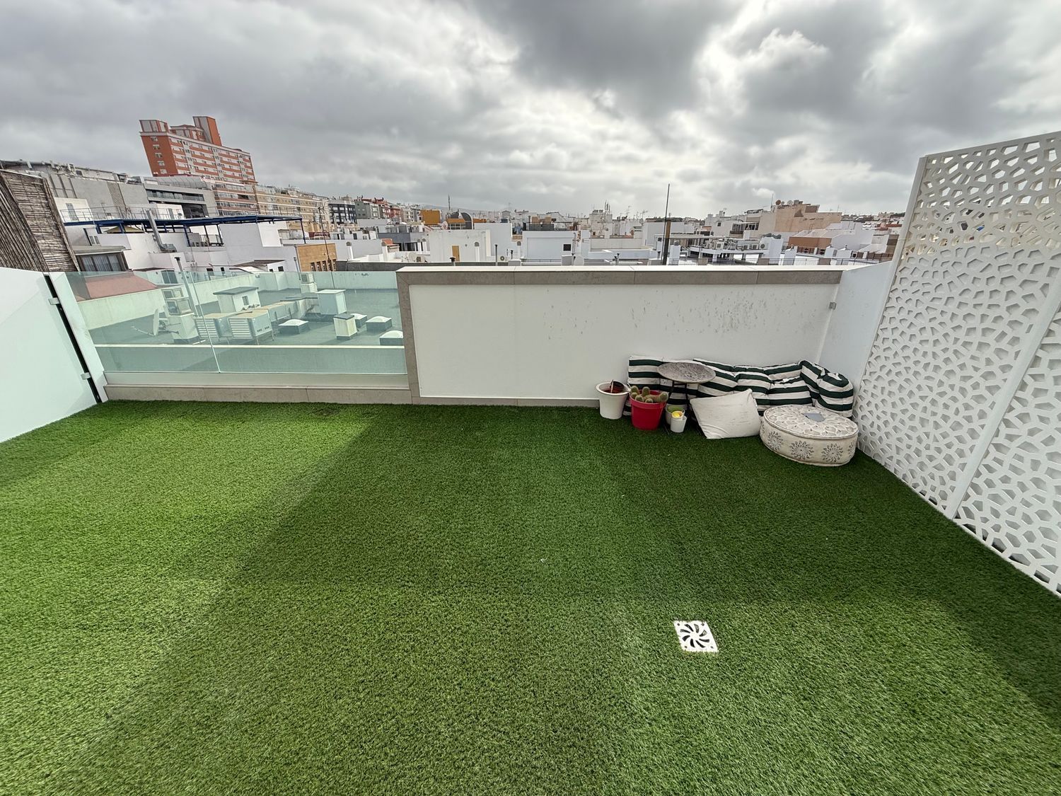 Dúplex en Calle Montevideo, 12, Santa Catalina - Canteras - Foto 10