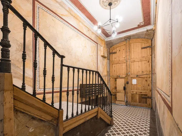 Piso en Calle de la Princesa, 14, Sant Pere - Santa Caterina i la Ribera - Foto 2