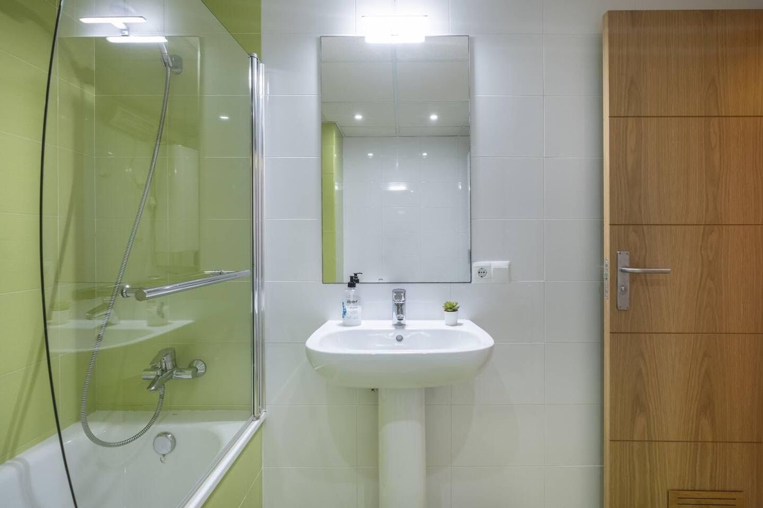 Piso en avenida Palmeras de Baviera, 8 - Foto 4