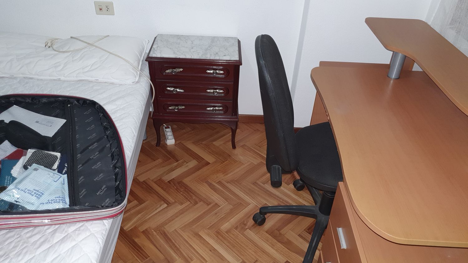 Piso en Pintor Laxeiro nr, 4 - Foto 17