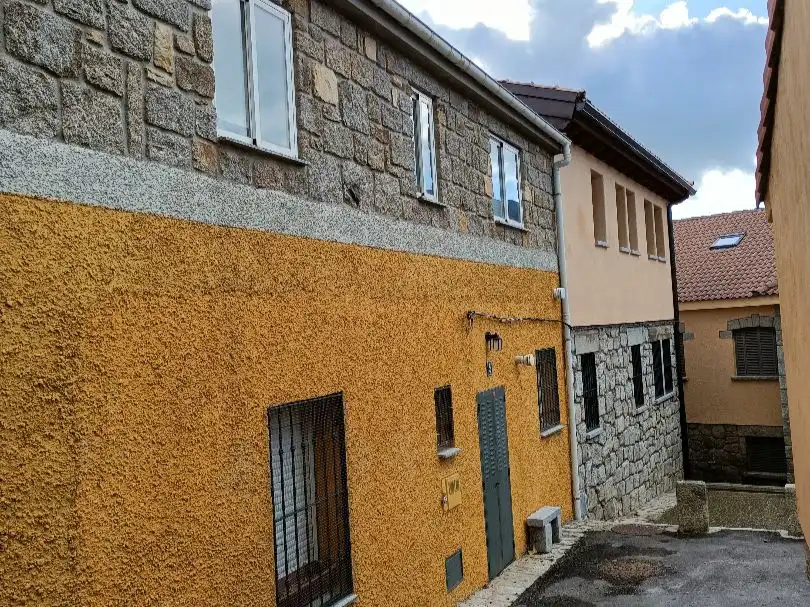 Casa adosada en  Calle Estrecha 5 - Foto 3