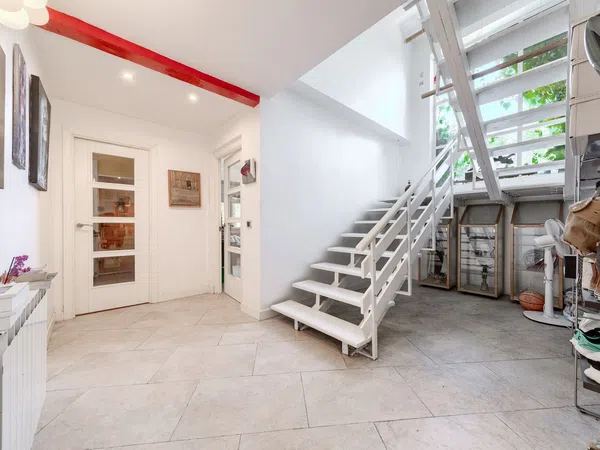 Casa o chalet independiente en Avenida de Guadarrama, 117 - Foto 4