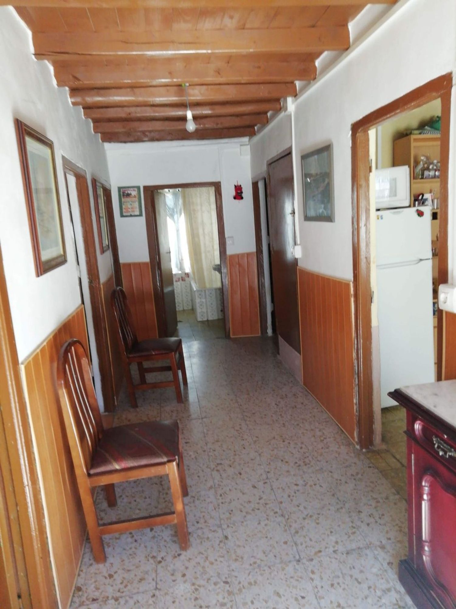 Casa de pueblo en Calle Segovia, 4 - Foto 6