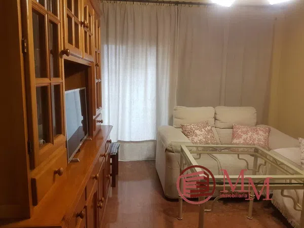 Piso en Centro - Foto 1