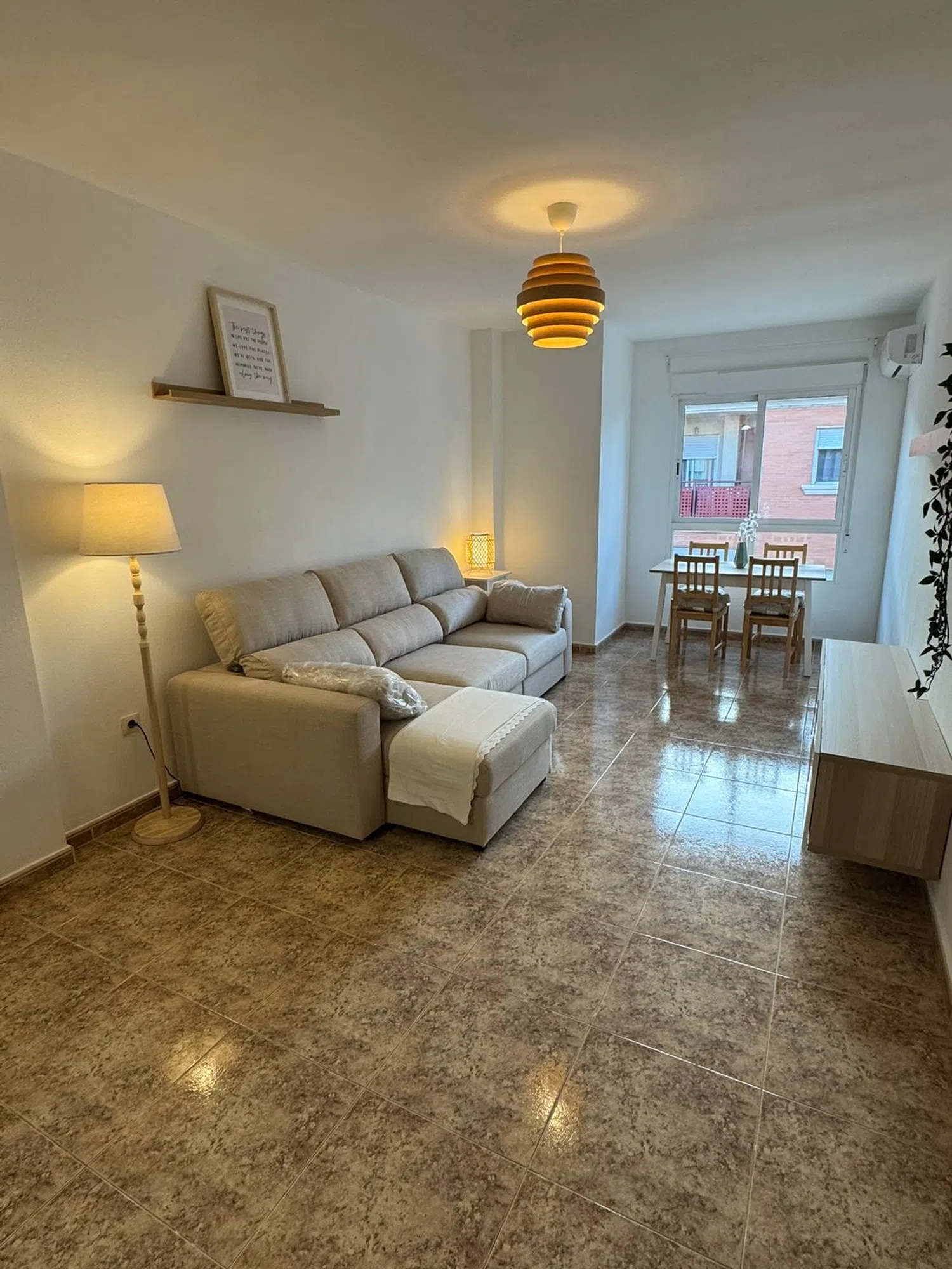 Piso en Barrio Javalí Nuevo - Foto 7