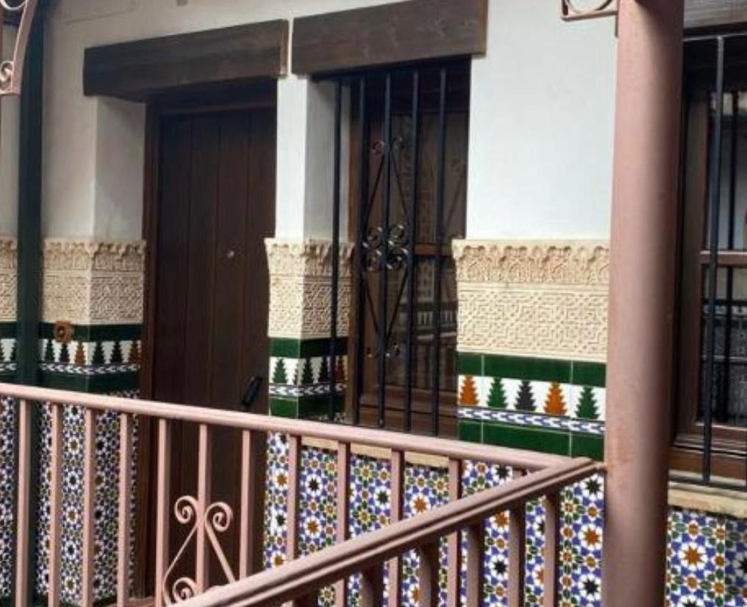Piso en Calle Horno del Veinticuatro, 6, Casco Histórico - Ollerías - Marrubial, Córdoba - Foto 11