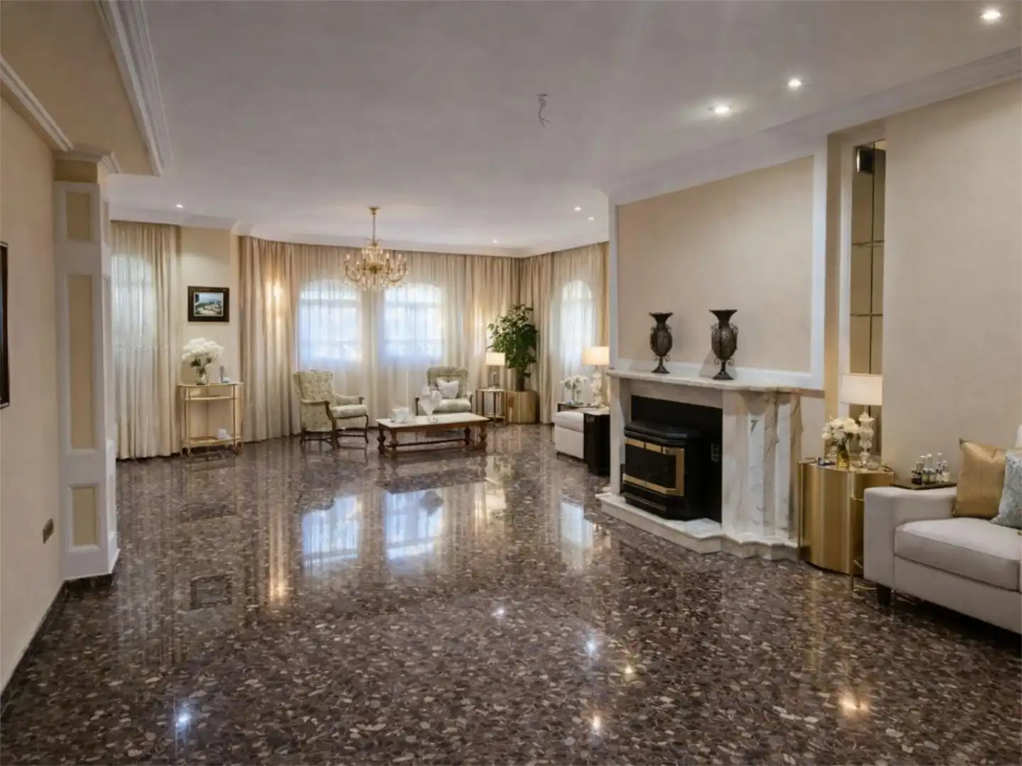 Piso en  Calle Miguel de Molina 16 - Foto 11