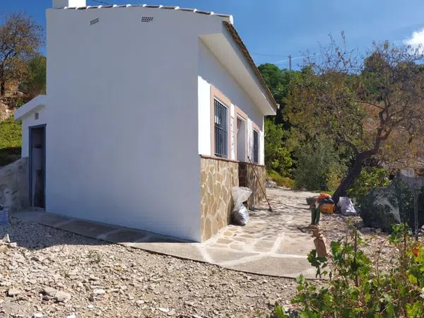 Casa rural en Diseminado Poligono 62, 329 b - Foto 25