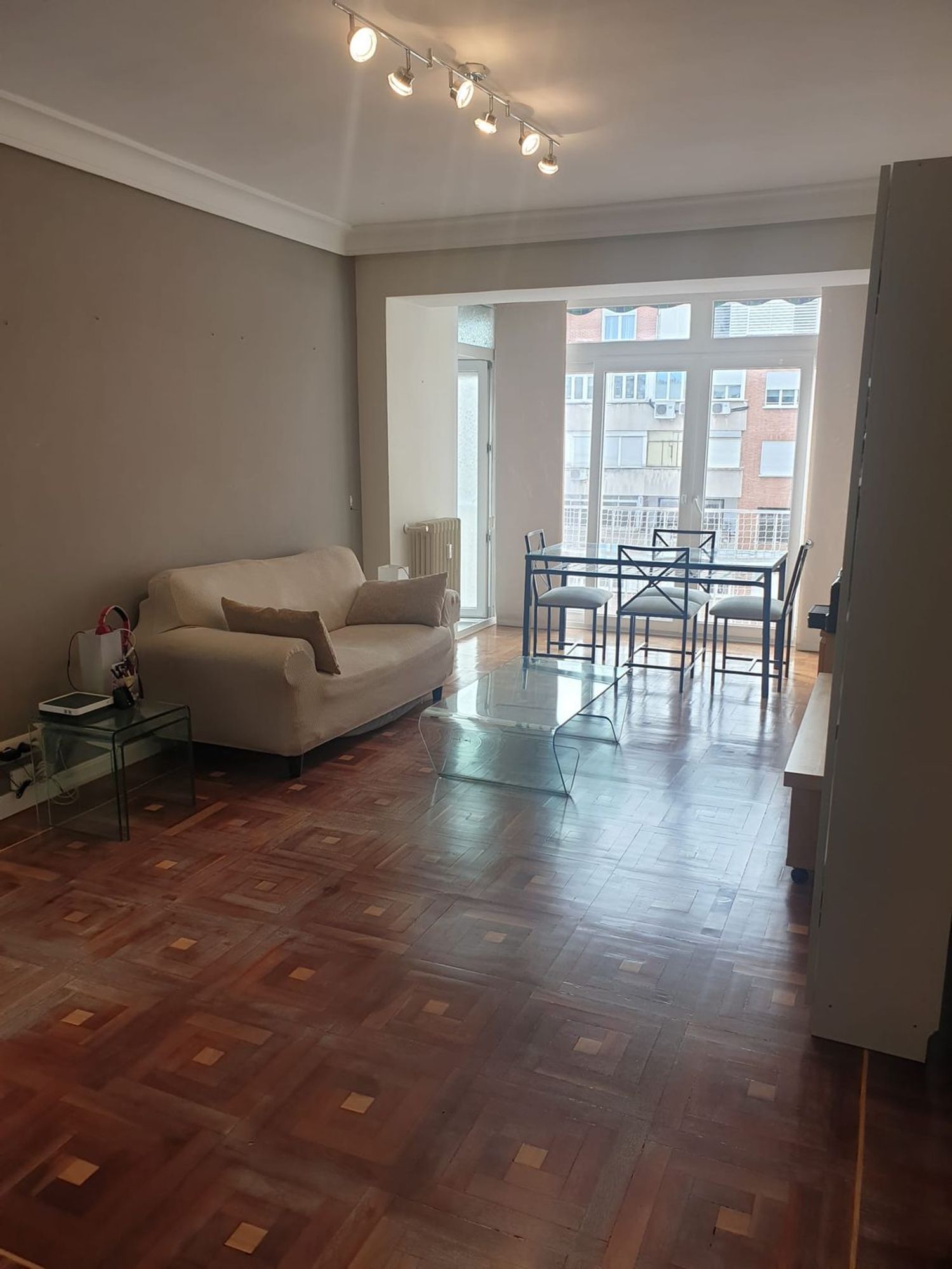 Piso en Barrio Almagro - Foto 2