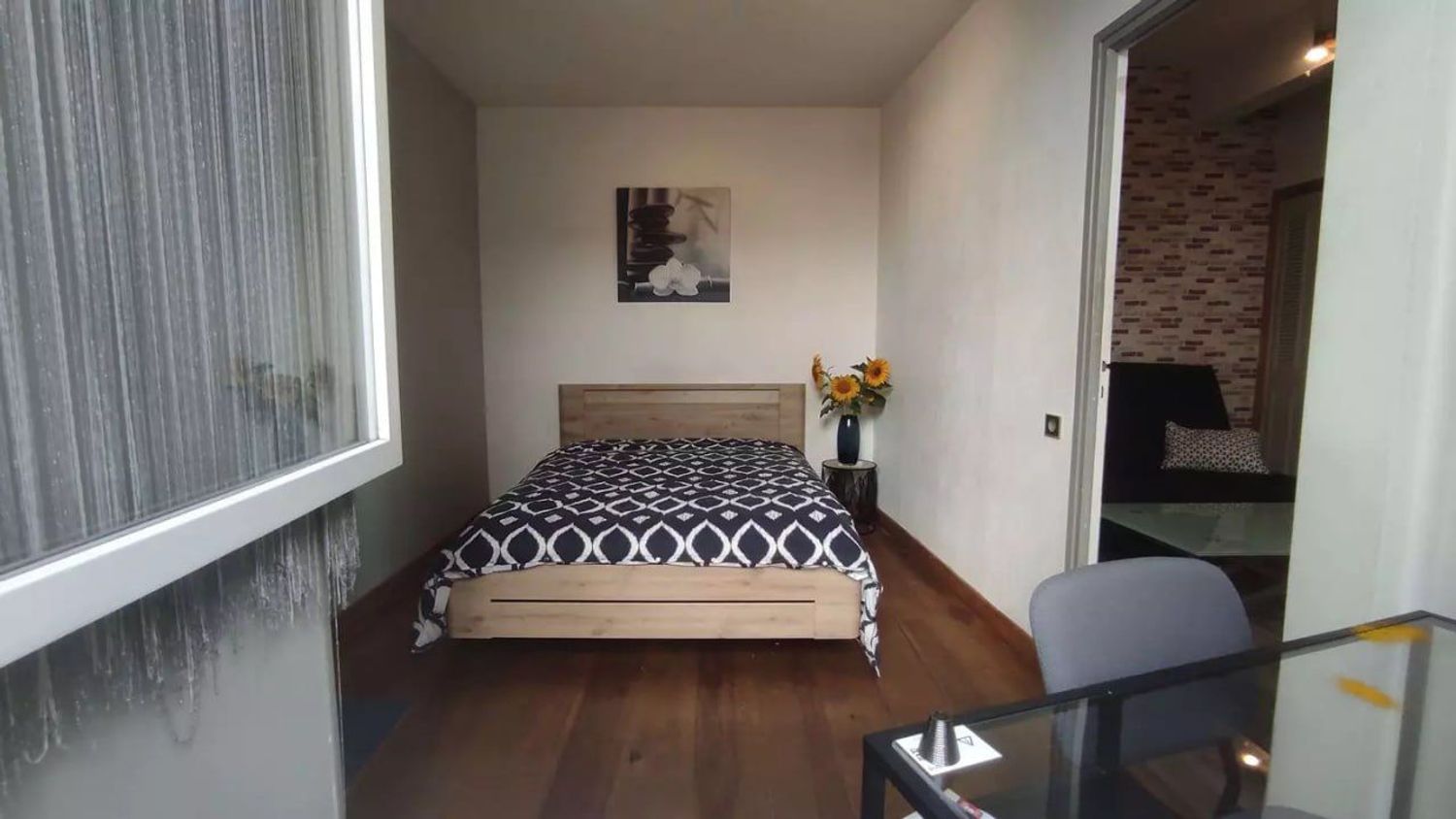 Estudio en Calle Antonio Machado, 42 - Foto 7