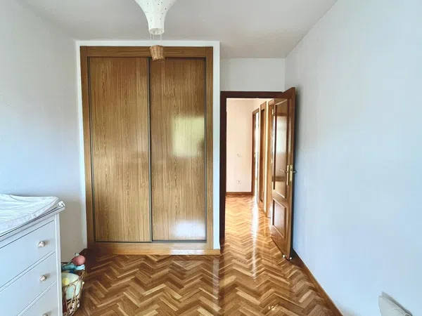 Piso en Calle Manuel de Falla, 21, Golf - El Carralero - Foto 20