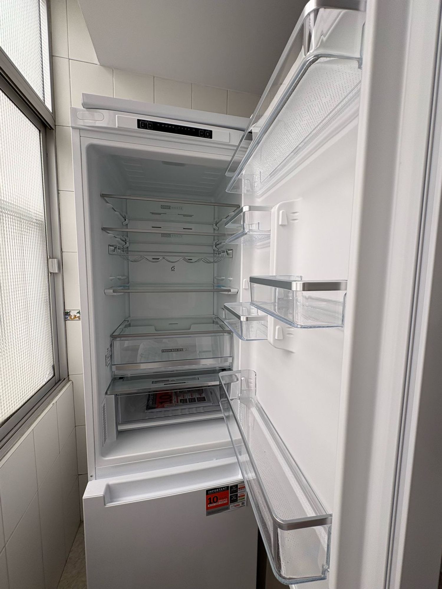 Piso en Barrio Ramón de Carranza - Madre Rafols - Foto 15