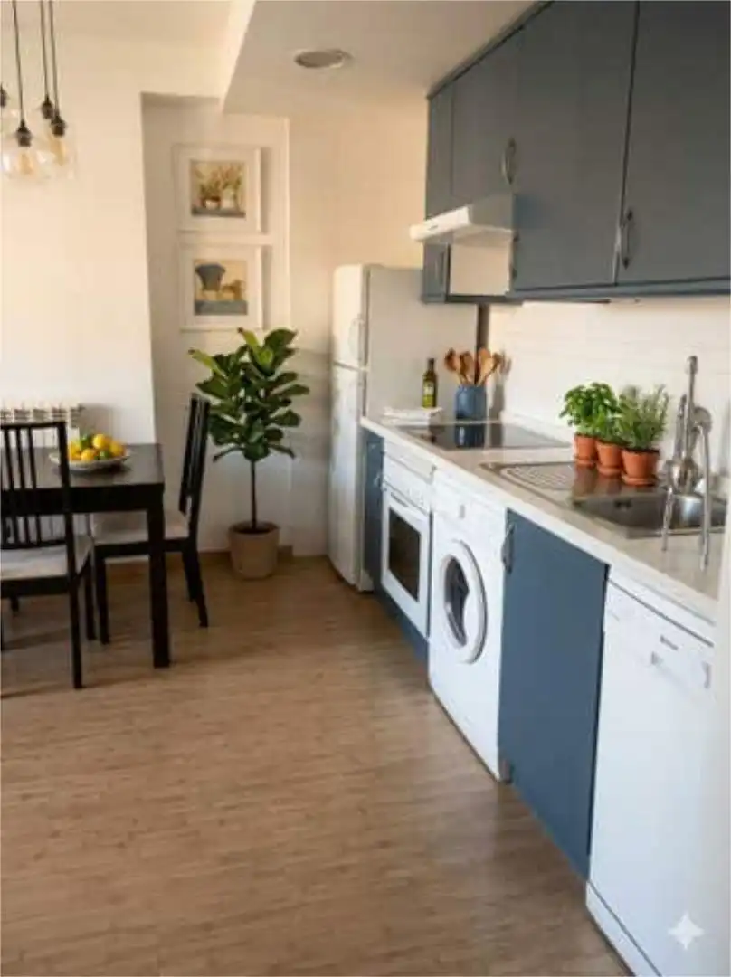 Apartamento en Puente sardas Sabiñanigo - Foto 6