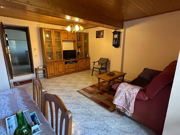 Casa de pueblo en Carretera a Magdalena s/n - Foto 4