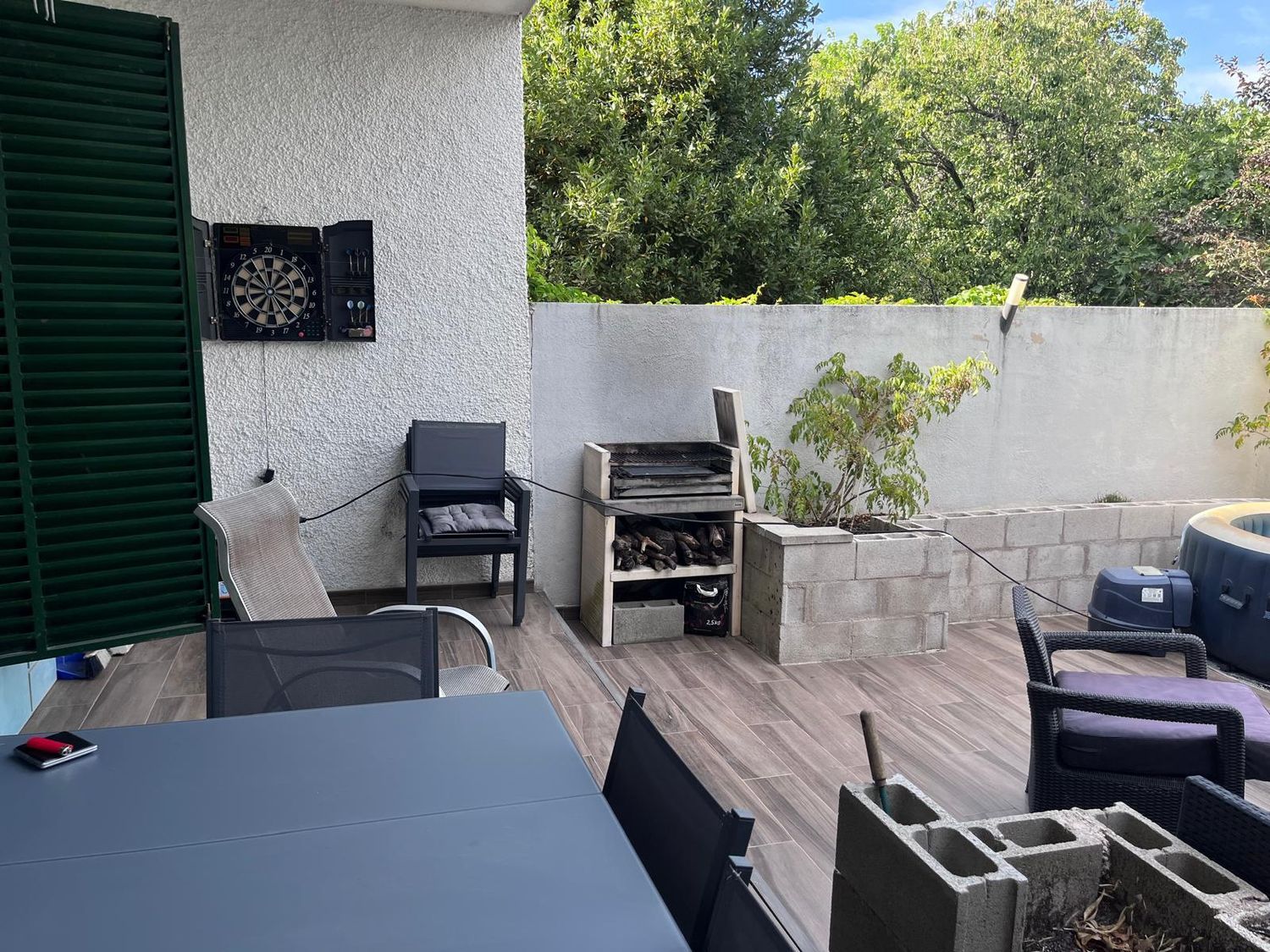 Chalet adosado en Calle de Bruna Vázquez, 63 - Foto 9
