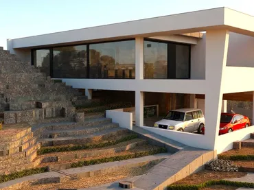 Chalet en  Calle Abeto 7B - Foto 4
