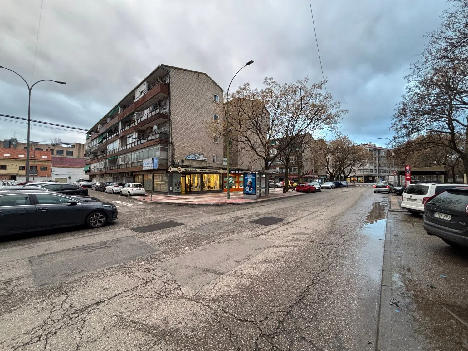 Piso en calle Turín, 5 - Foto 21