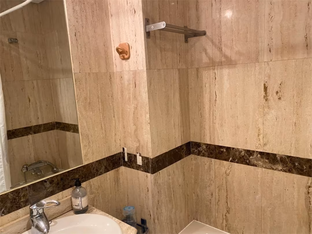 Piso en  Calle de Diego de León 15 - Foto 8