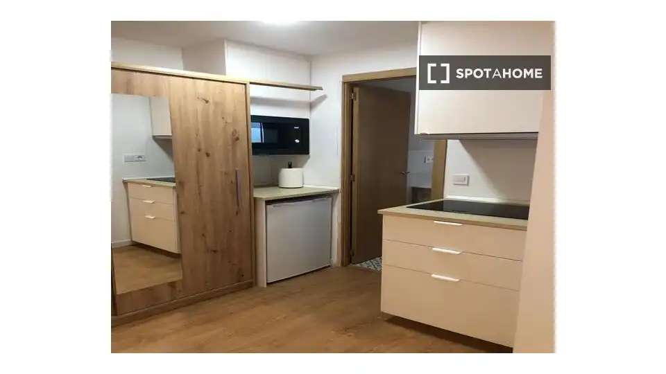 Piso en  Valencia Capital - Foto 11