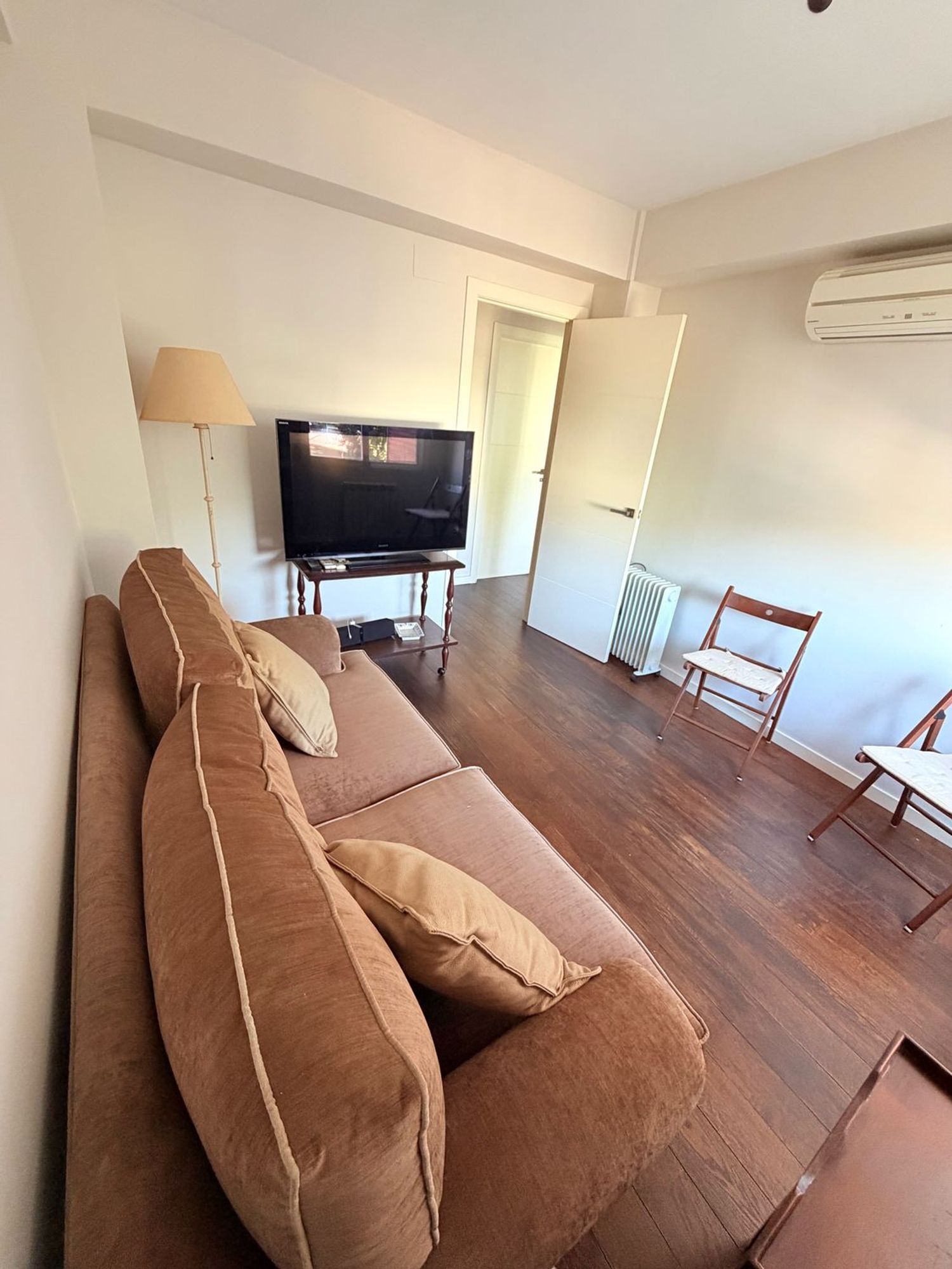 Piso en Barrio El Vial - Ronda de Tejares - Foto 15