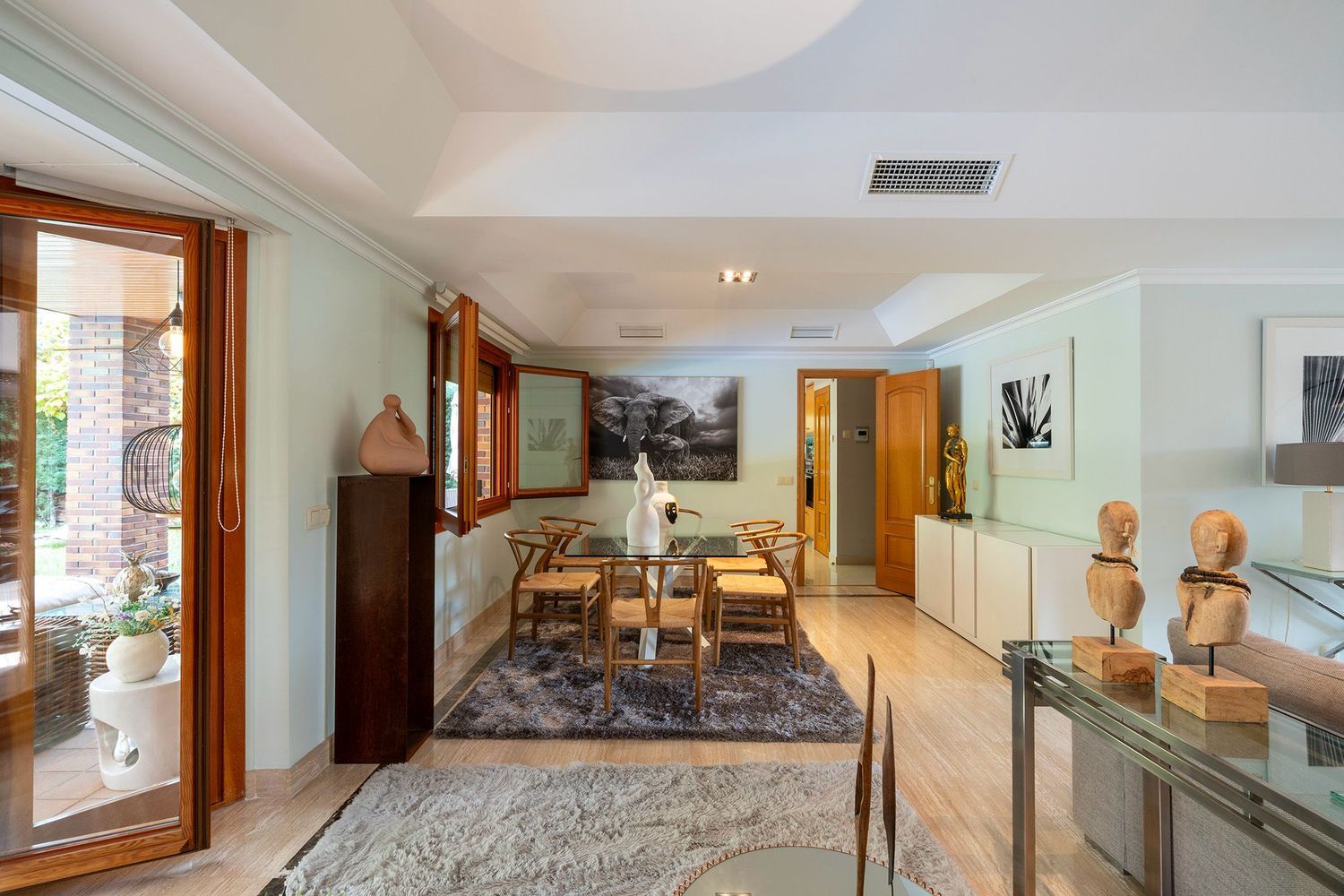 Casa independiente en Barrio El Cantizal - Foto 10