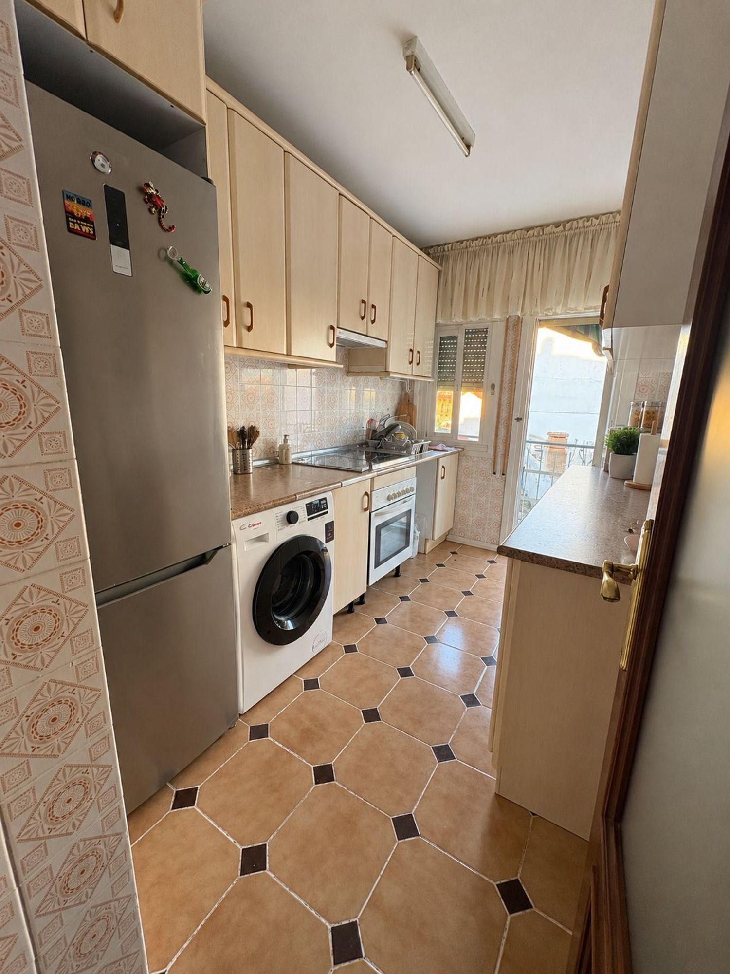 Piso en Avenida José Antonio, 32, Puerta de Murcia - Colegios, Puerta de Murcia - Colegios - Foto 9