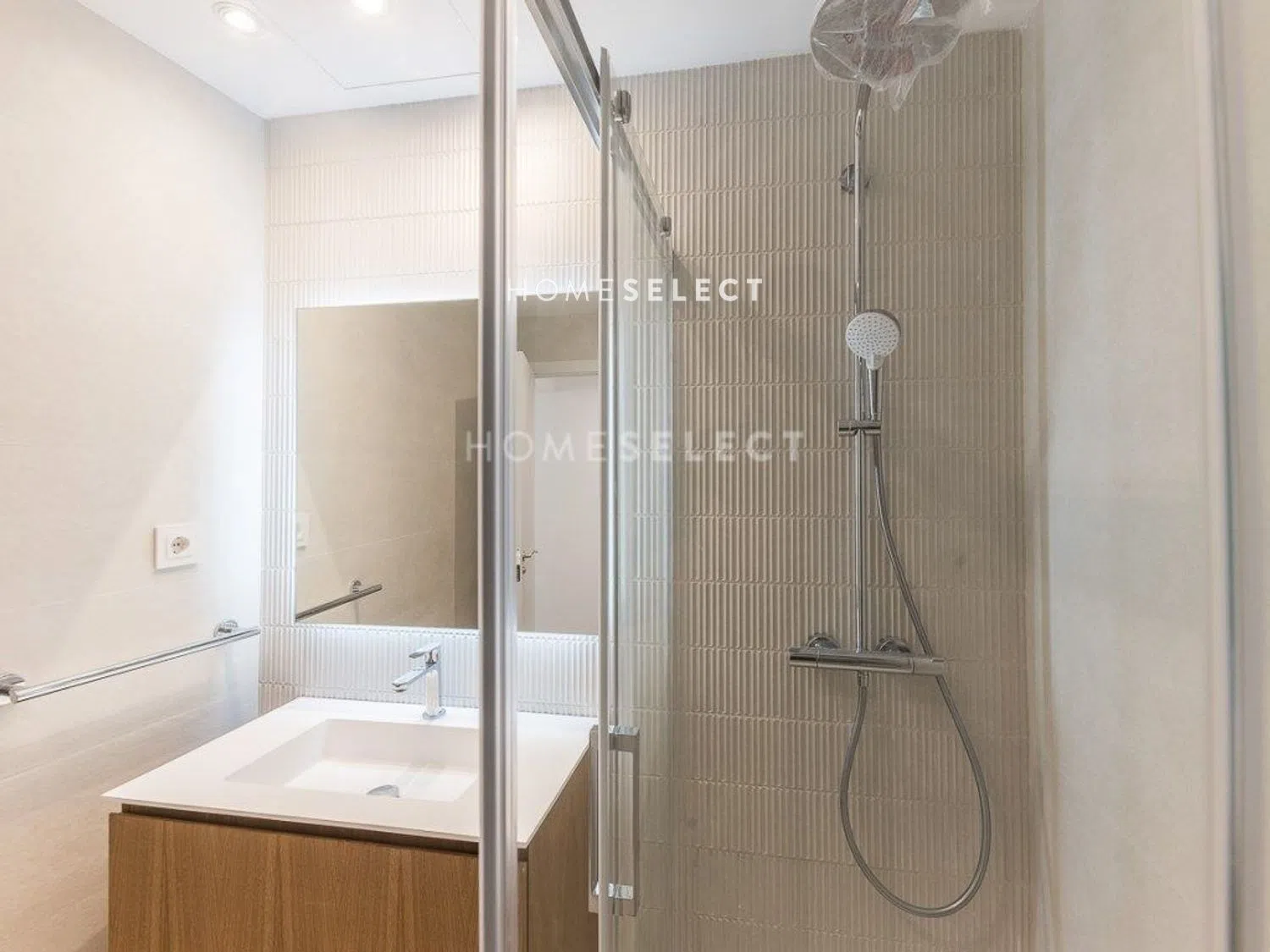 Piso en calle de Fortuny - Foto 23