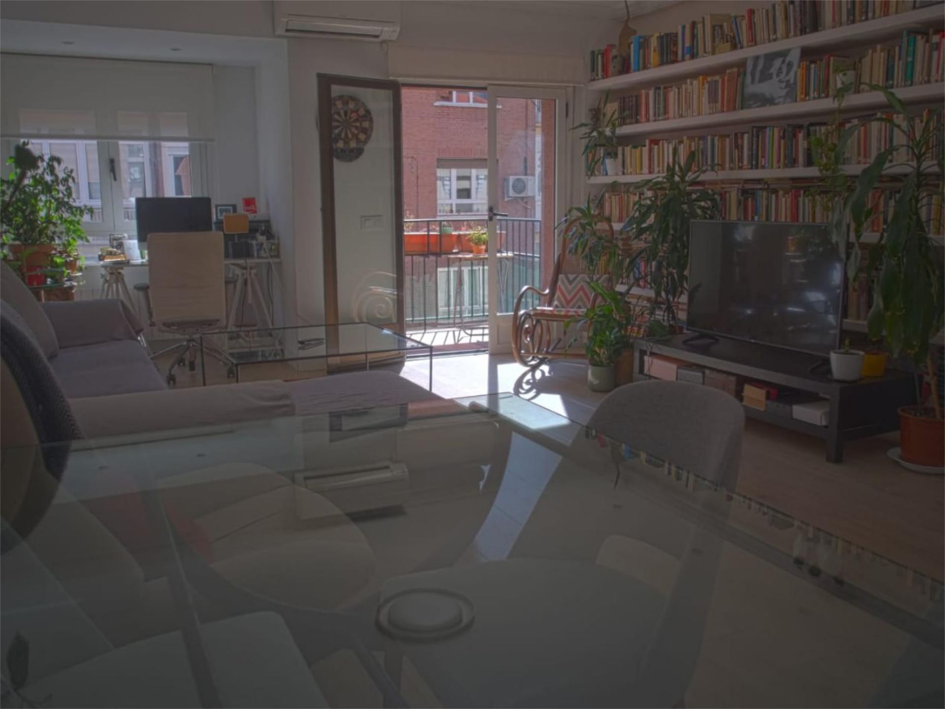 Piso en  Calle de Francos Rodríguez 30 - Foto 21