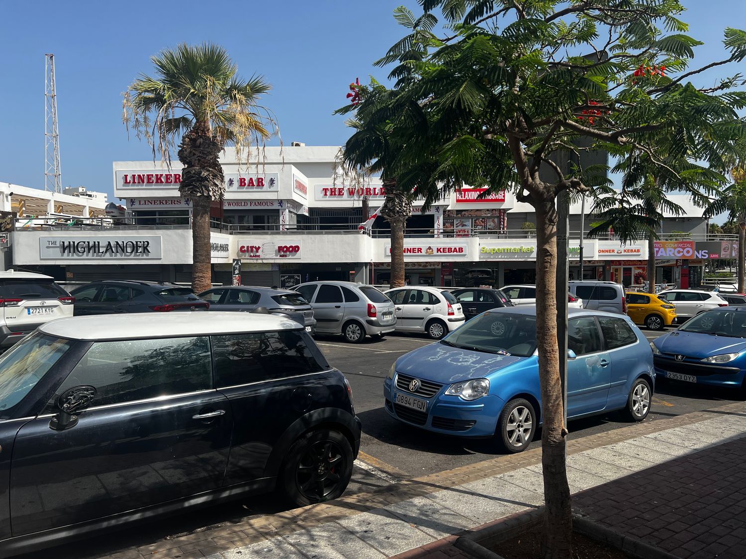 Dúplex en Avenida Arquitecto Gómez Cuesta, 3, Playa de las Américas, Playa de las Américas - Foto 19