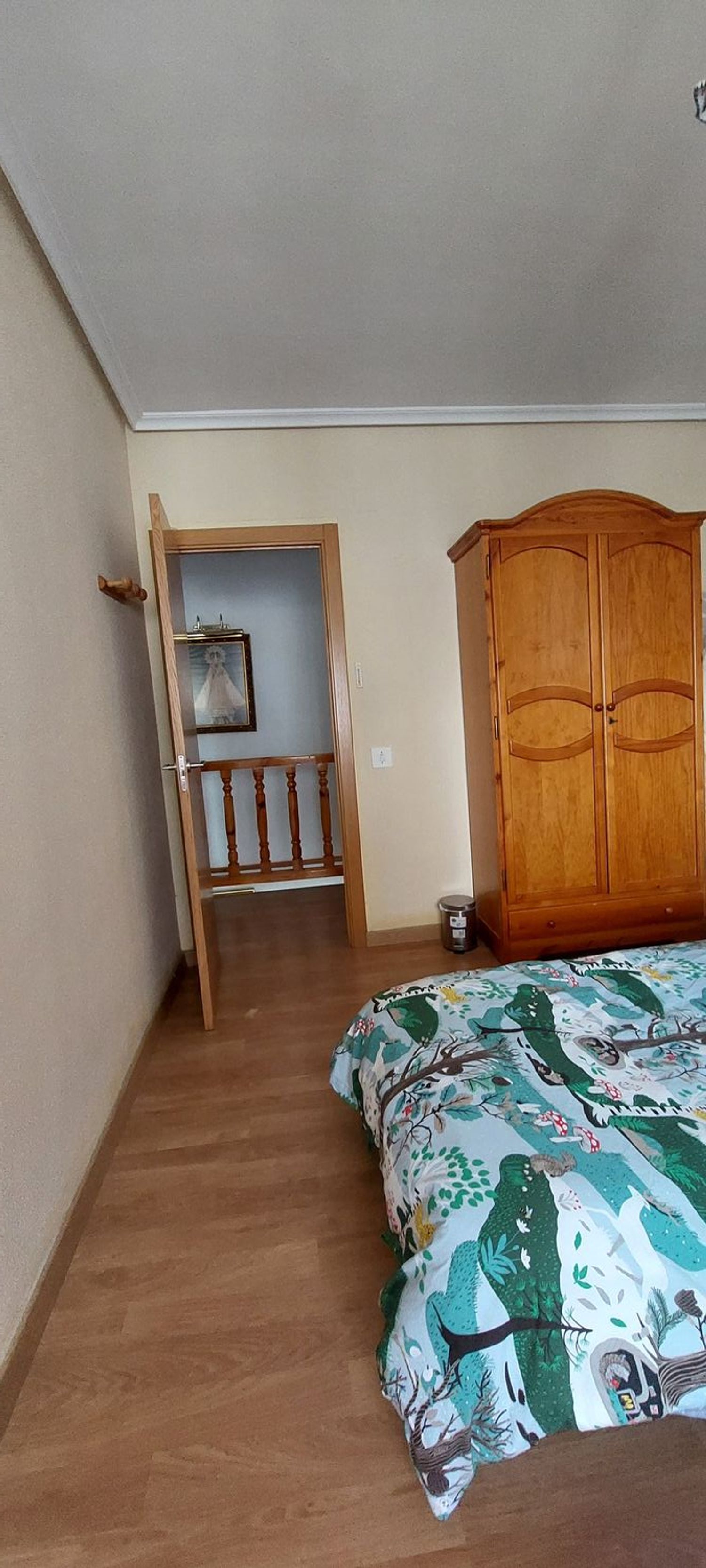 Chalet adosado en Cazalegas - Foto 22