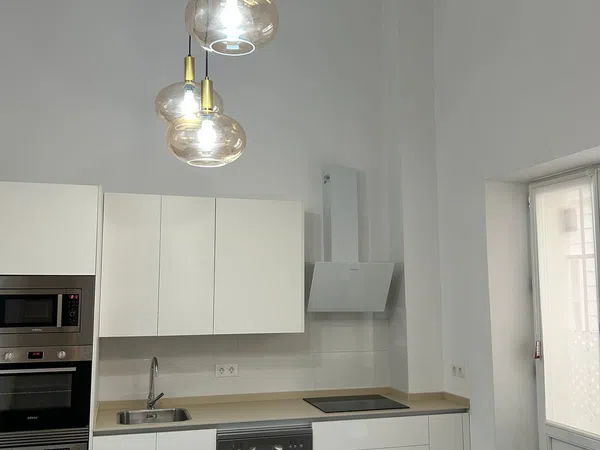 Estudio en Calle Solano, 30, La Caleta - La Viña, La Caleta - La Viña - Foto 1