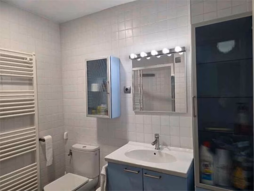 Piso en Santa Maria de Gracia - Foto 8