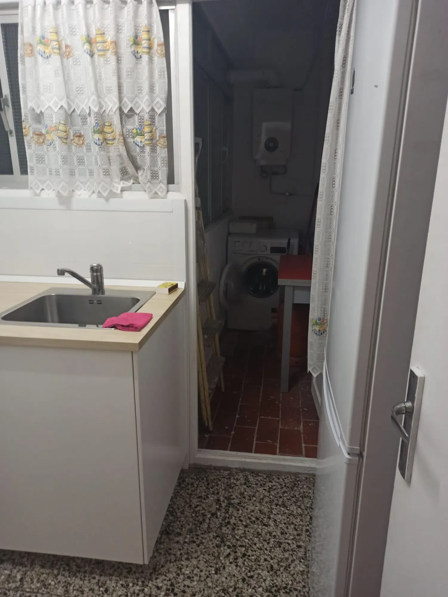 Piso en avenida de Isaac Peral, 8 - Foto 3