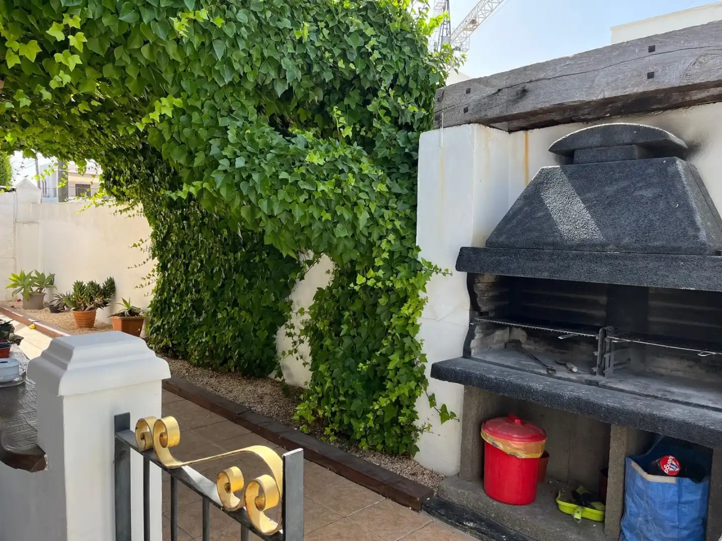 Chalet en  Carrer de Sorolla 5 - Foto 17