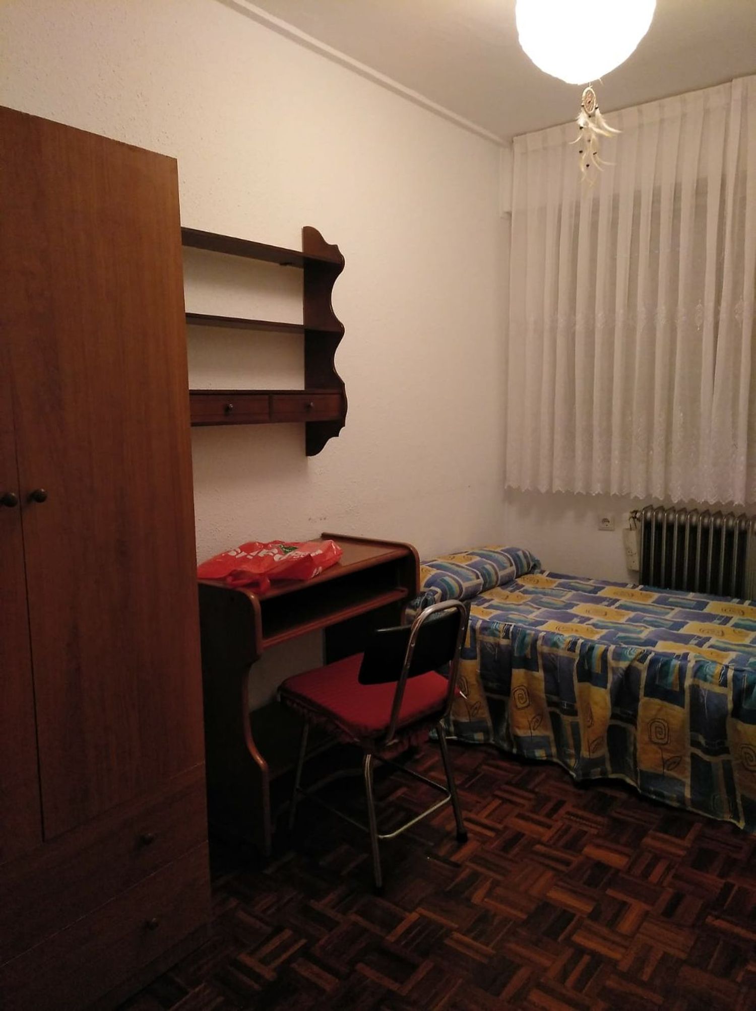 Piso en Calle Pérez Herrasti, 3, Salesas - Foto 7