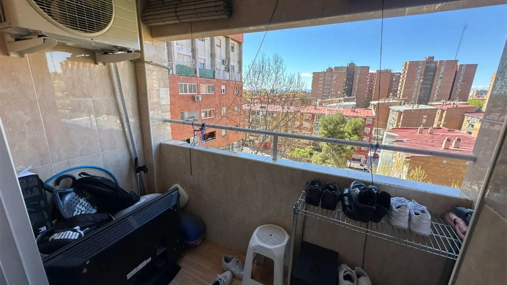 Piso en  Avenida de Rafael Alberti 12 - Foto 39